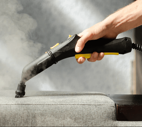 La vapeur est-elle efficace contre les punaises de lit ?