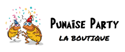 Boutique Punaise Party