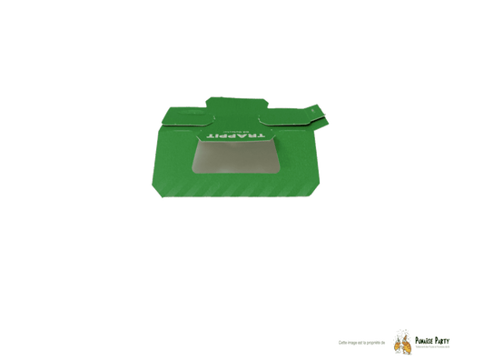 Détecteur / Piège à Punaise de lit - Lot de 6